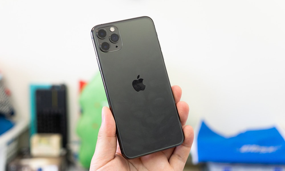 iPhone 11 Pro Max chính hãng có mấy màu? Giá bao nhiêu tiền?